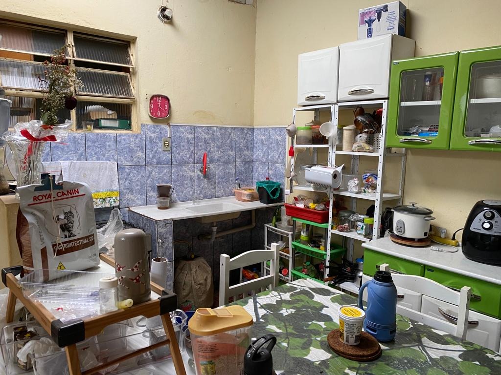 Casa, 3 quartos, 150 m² - Foto 6
