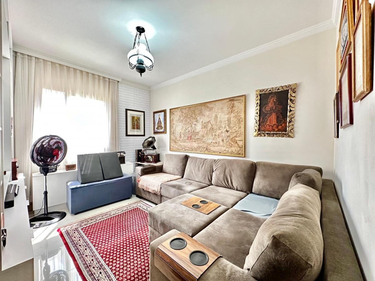 Sqb guara i apto 4 quartos 2 suítes 2 vagas 140m² reformado 