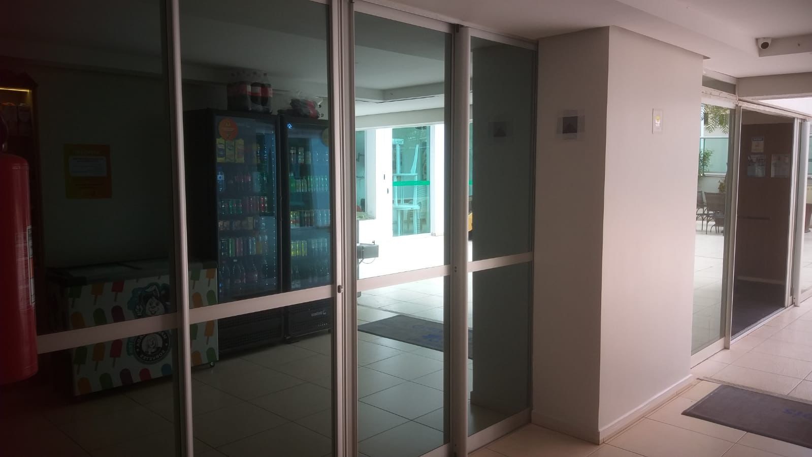 Rua 36 Chateau Valois Águas Claras 4 Quartos 3 Suítes 2 Vagas 135m² Varanda