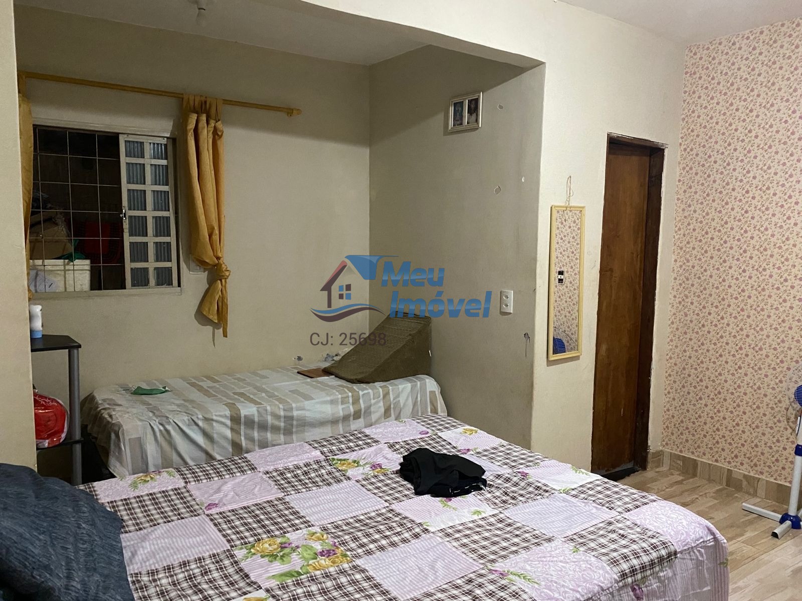 Qr 305 samambaia sul sobrado 5 quartos suíte 300m² closet ár
