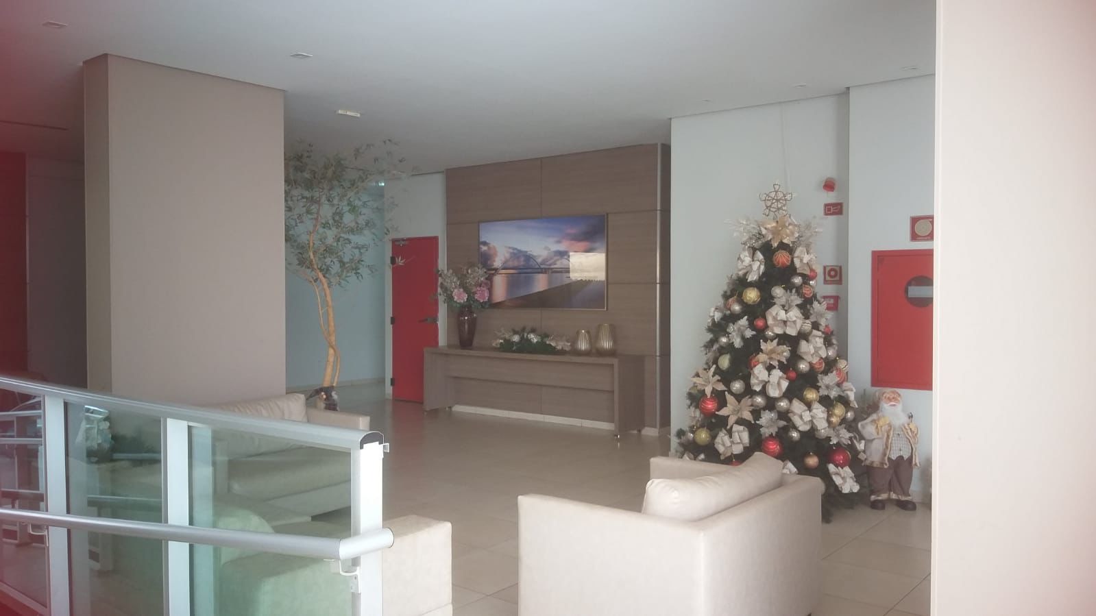 Rua 36 Chateau Valois Águas Claras 4 Quartos 3 Suítes 2 Vagas 135m² Varanda