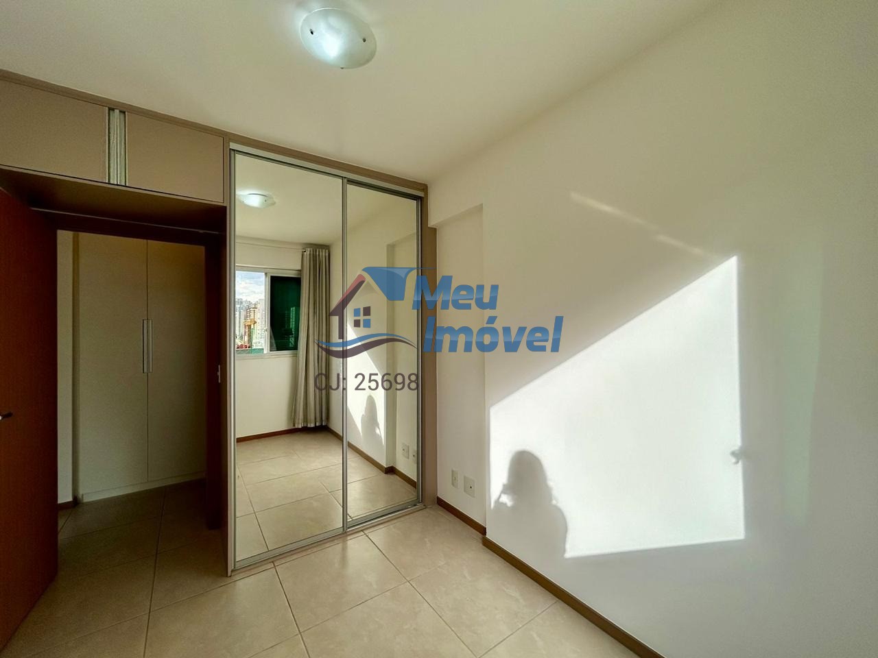 Quadra 104 real esplendor águas claras 2 quartos 1 vaga 45 m