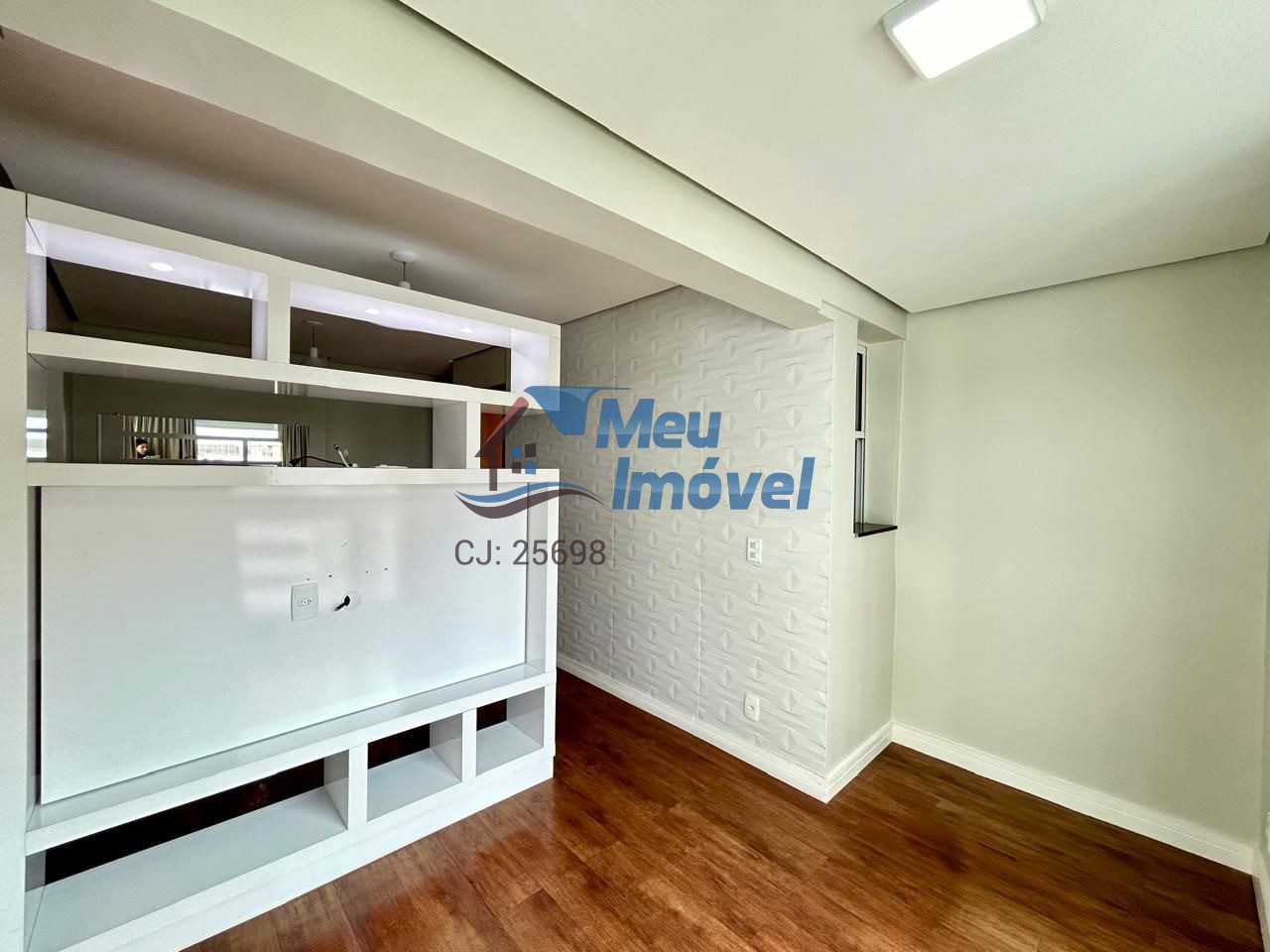 Rua Babaçu Águas Claras Art Life Design 2 Quartos 1 Vaga 67,73m² Armários