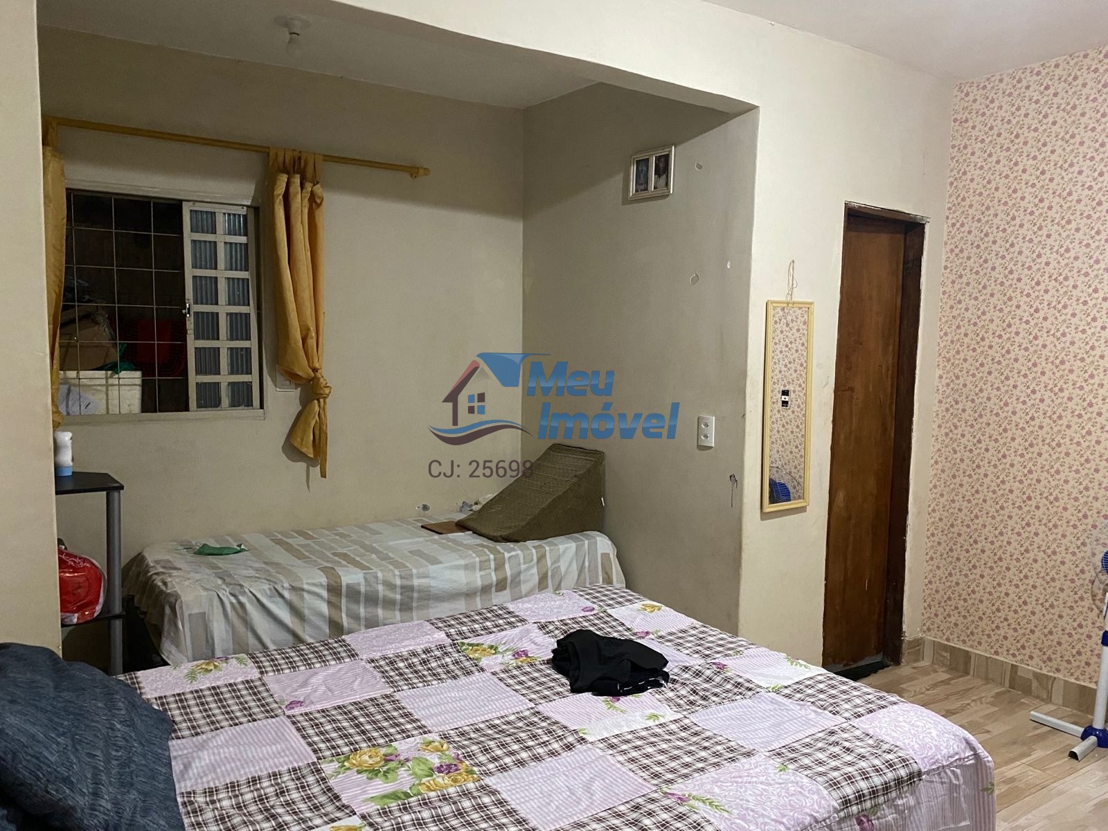 Qr 305 samambaia sul sobrado 5 quartos suíte 300m² closet ár