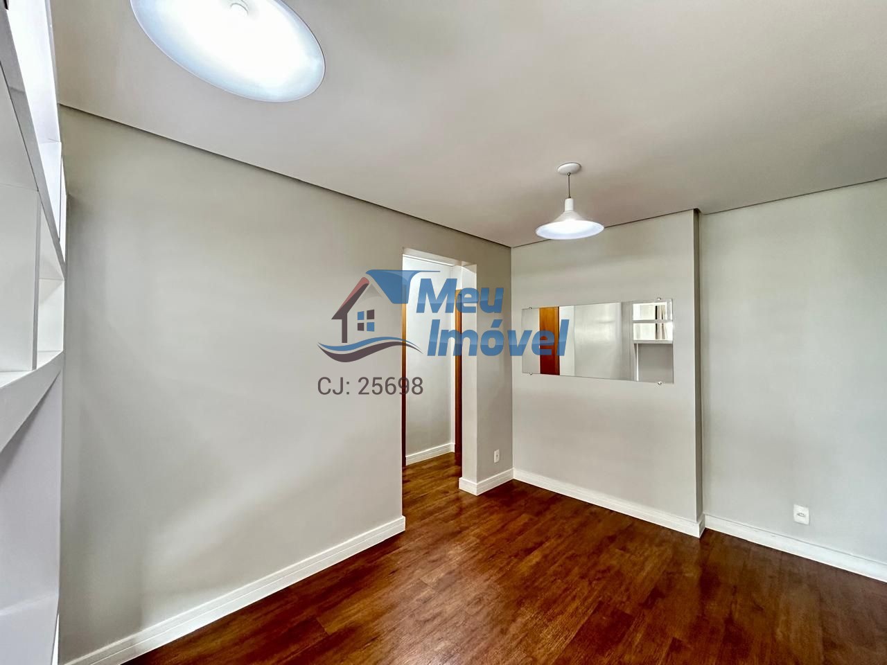 Rua Babaçu Águas Claras Art Life Design 2 Quartos 1 Vaga 67,73m² Armários