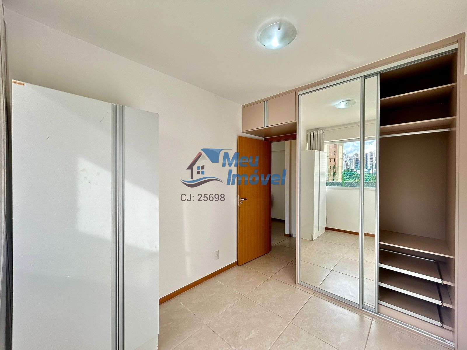 Quadra 104 real esplendor águas claras 2 quartos 1 vaga 45 m