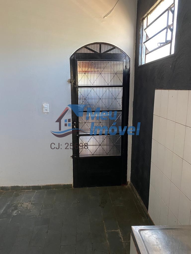 QR 508 Samambaia Sul Casa 2 Quartos 2 Vagas 150m² Área de Serviço Cozinha