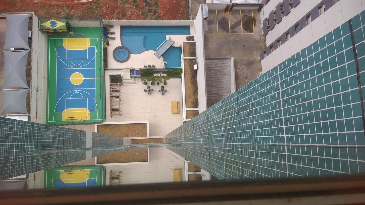 Rua 36 Chateau Valois Águas Claras 4 Quartos 3 Suítes 2 Vagas 135m² Varanda