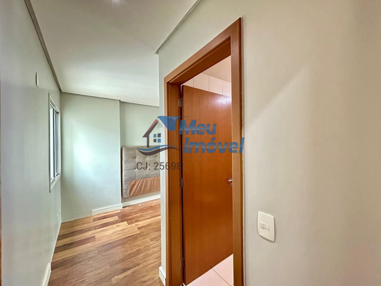 Rua Babaçu Águas Claras Art Life Design 2 Quartos 1 Vaga 67,73m² Armários