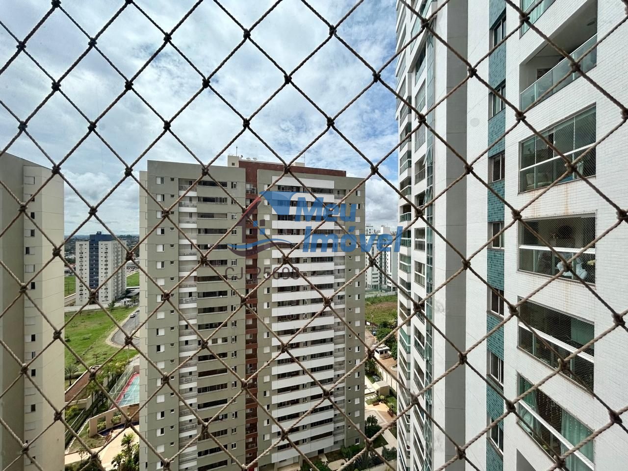 Rua Babaçu Águas Claras Art Life Design 2 Quartos 1 Vaga 67,73m² Armários