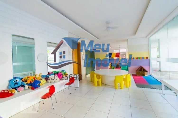 Rua Babaçu Águas Claras Art Life Design 2 Quartos 1 Vaga 67,73m² Armários