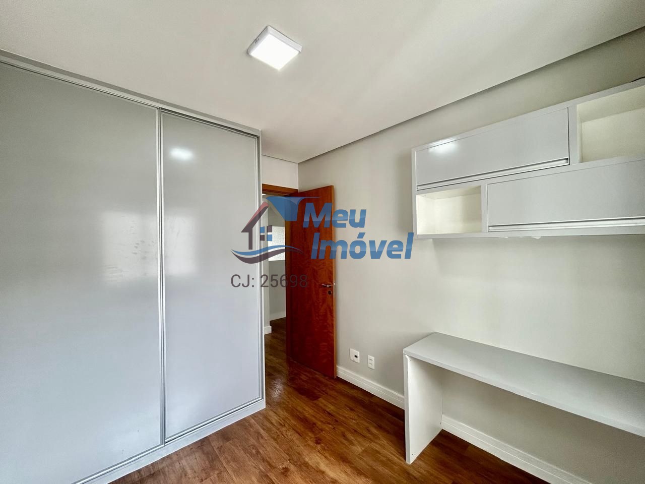 Rua Babaçu Águas Claras Art Life Design 2 Quartos 1 Vaga 67,73m² Armários