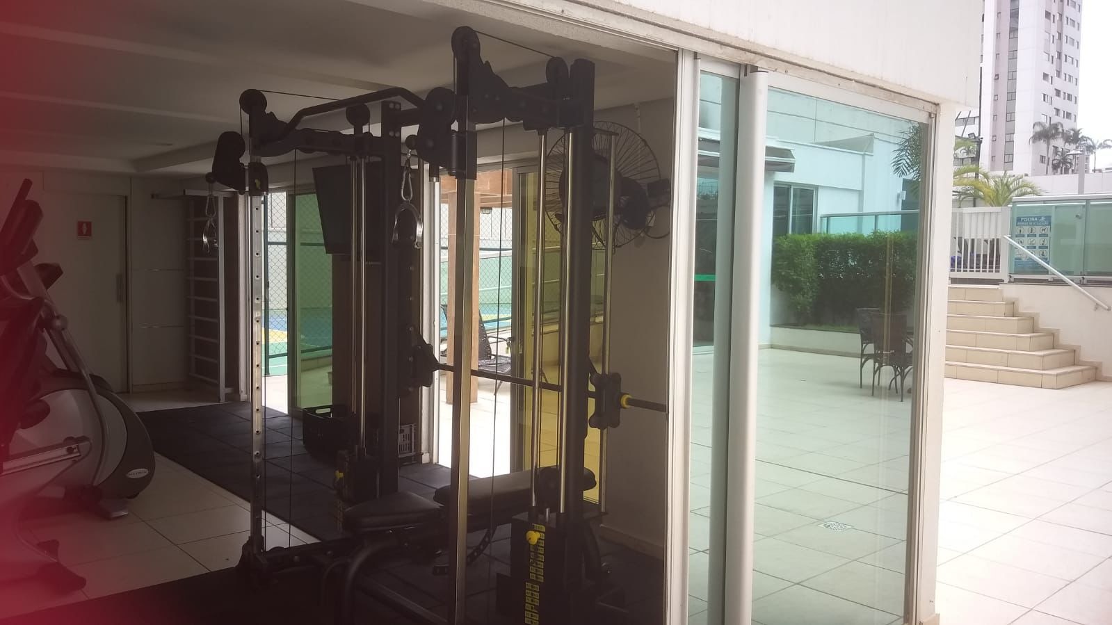 Rua 36 Chateau Valois Águas Claras 4 Quartos 3 Suítes 2 Vagas 135m² Varanda