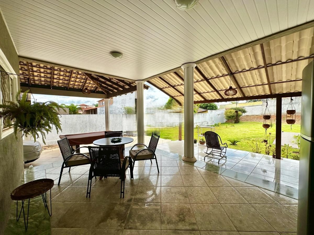 Casa, 5 quartos, 500 m² - Foto 39