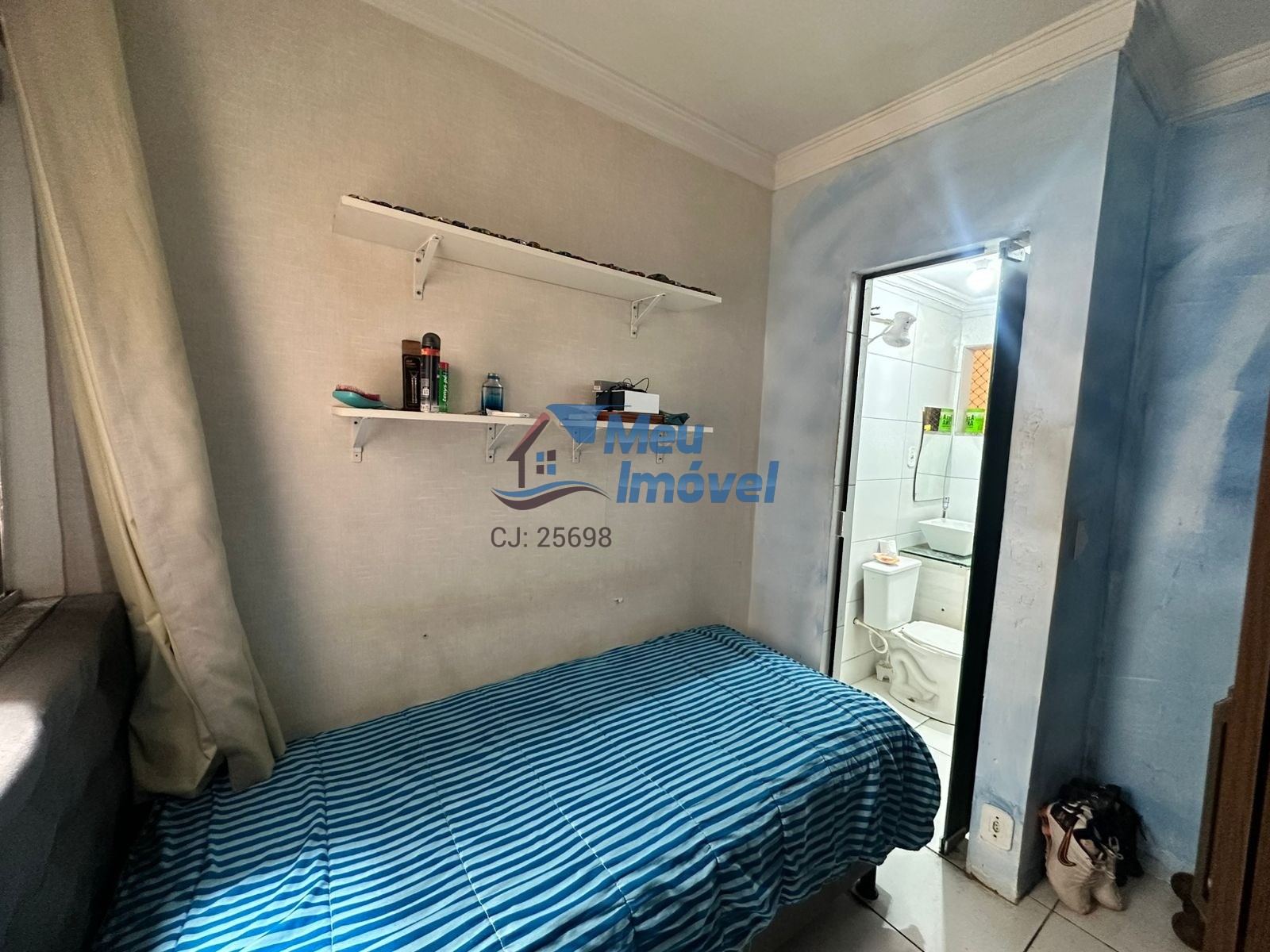 Apartamento, 3 quartos, 70 m² - Foto 9
