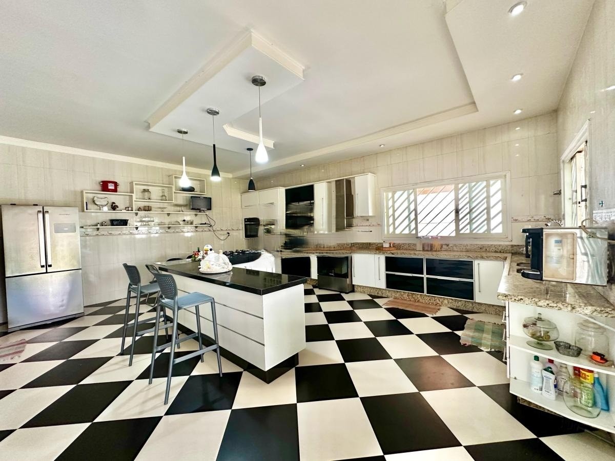 Casa, 5 quartos, 500 m² - Foto 11
