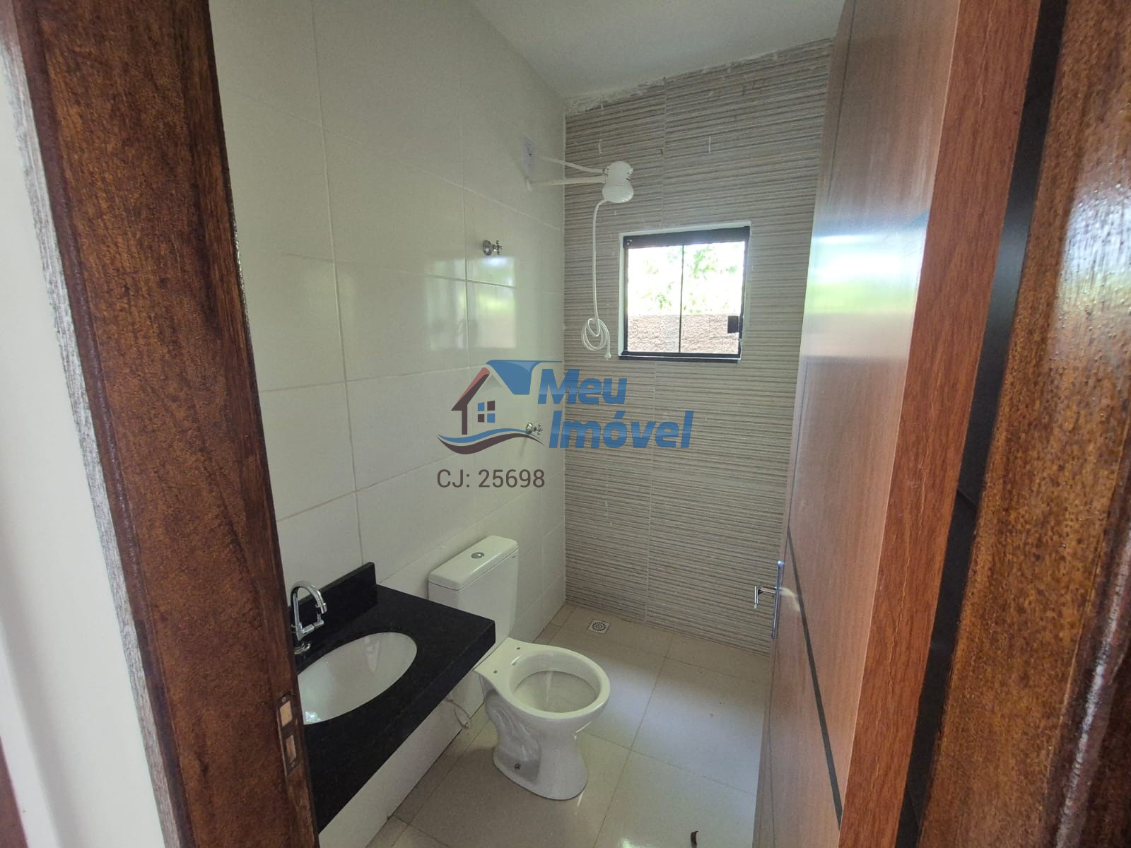 Setor Leste Luziânia Casa 2 Quartos 1 Suíte 1 Vaga 112m² Cozinha Americana