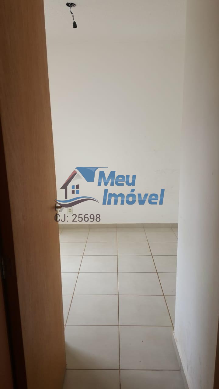 Santa luzia luziânia apto 2 quartos 1 vaga 48m² área de laze - foto 5