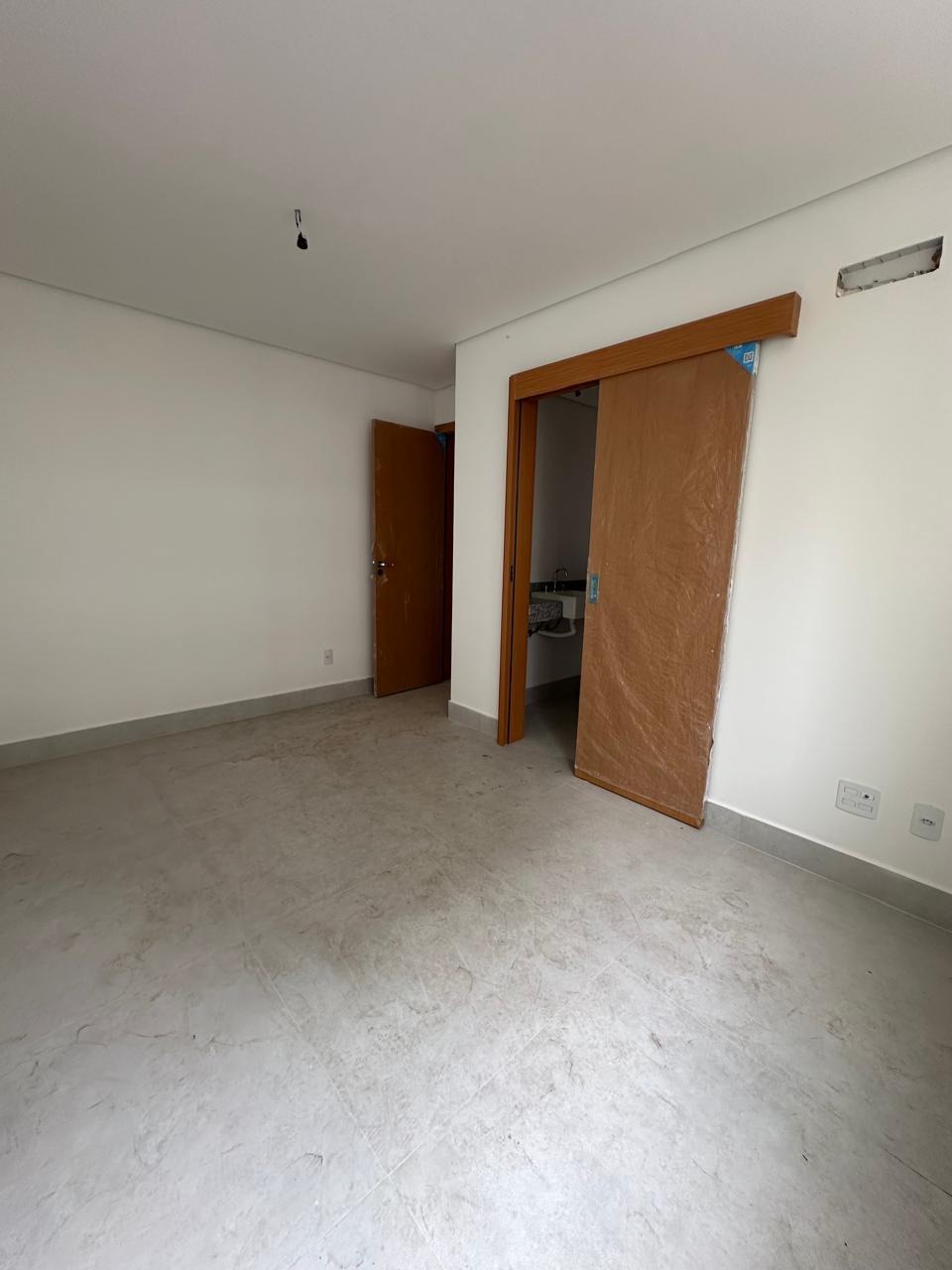 Infinity Residence Águas Claras APTO 3 Quartos 1 Suíte 2 Vagas 91m² Varanda
