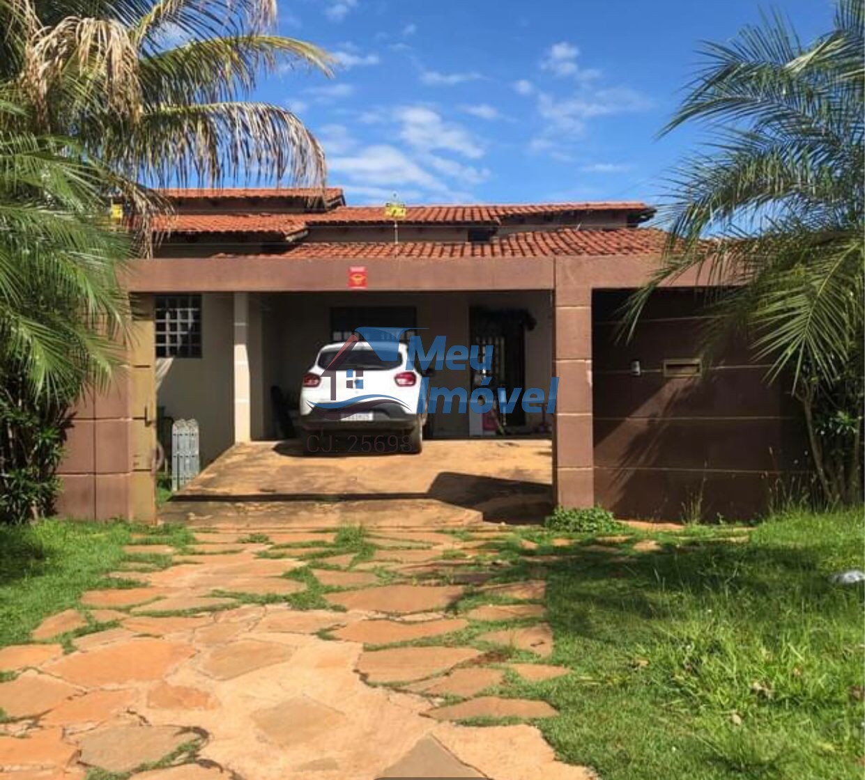 Casa alto das caraíbas luziânia 4 quartos 2 suítes 3 vagas l