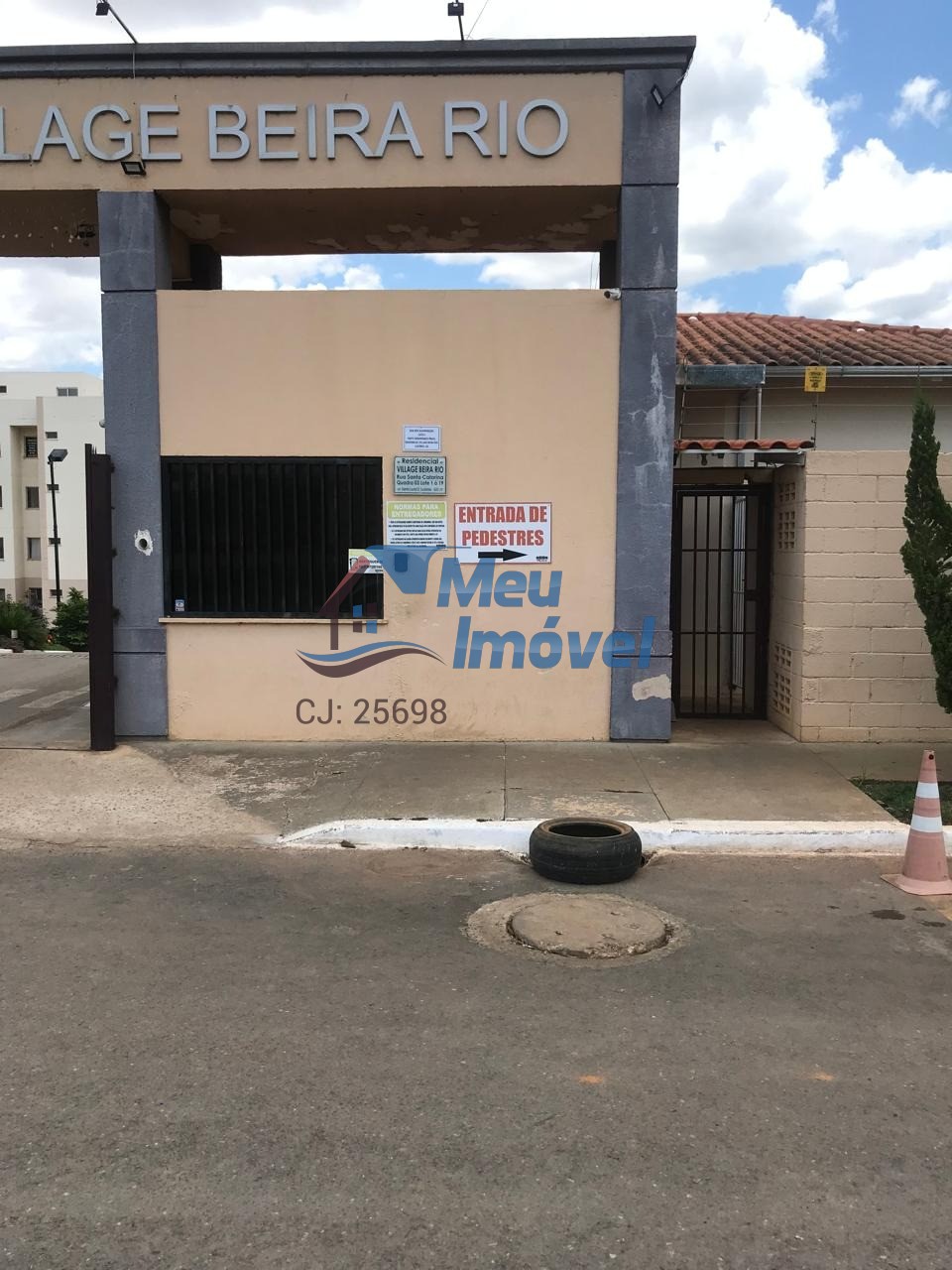 Santa Luzia Luziânia APTO 2 Quartos 1 Vaga 48m² Área de Lazer Completa - foto 26