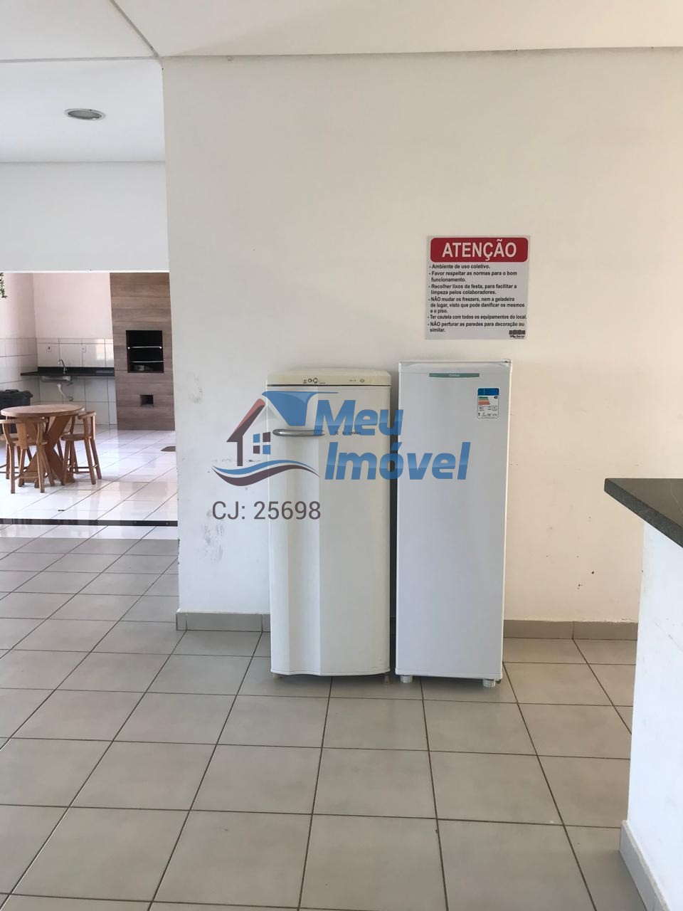 Santa Luzia Luziânia APTO 2 Quartos 1 Vaga 48m² Área de Lazer Completa - foto 19