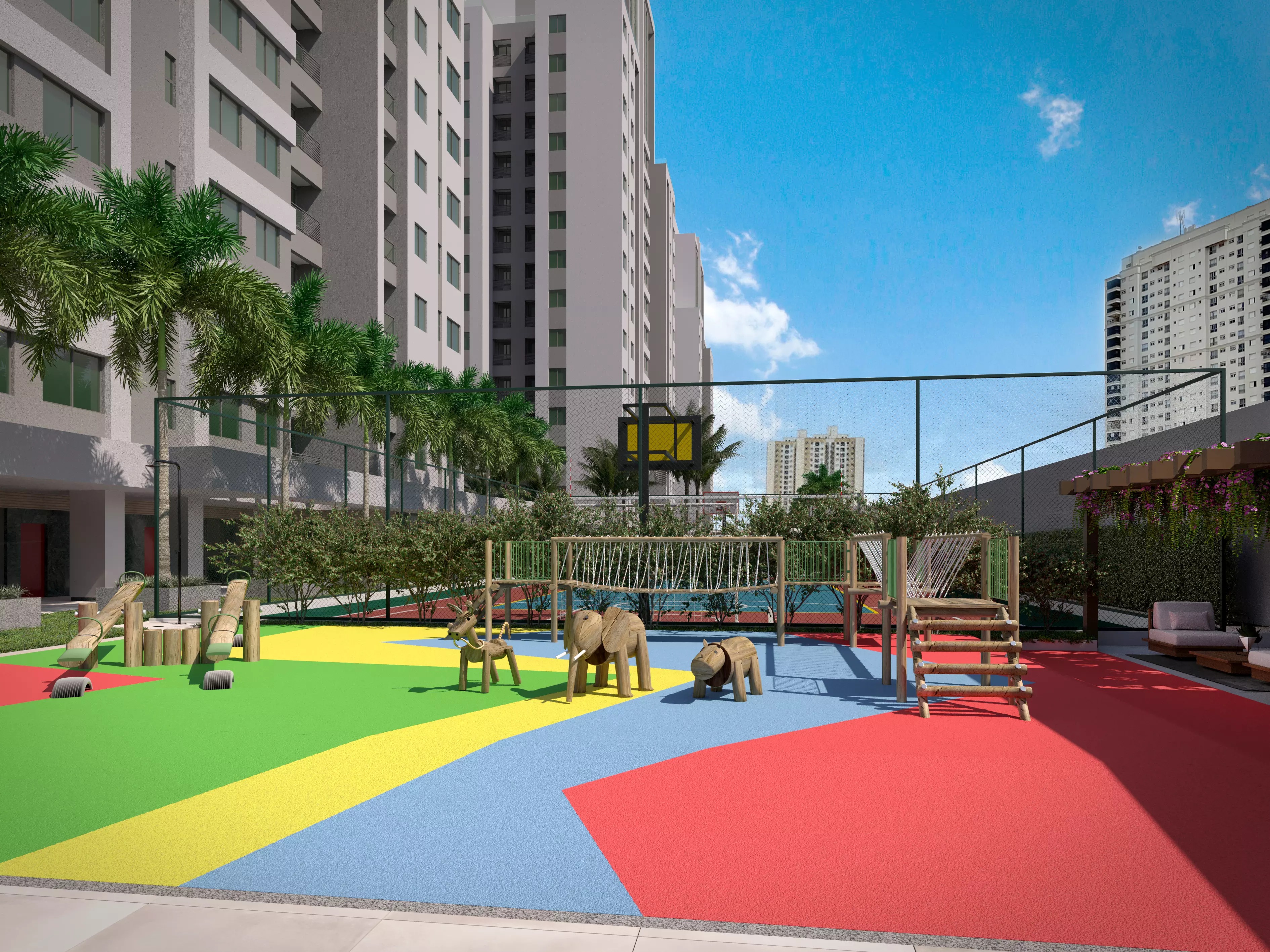 Apartamento, 2 quartos, 62 m² - Foto 27