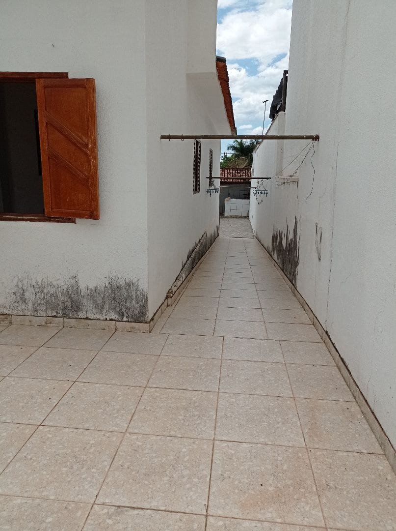 Guanabara Minas Gerais Casa 3 Quartos 1 Suíte 2 Vagas Área de Serviço Piscina