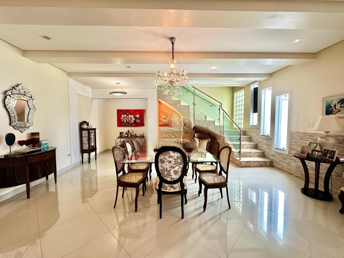 Casa, 5 quartos, 500 m² - Foto 6