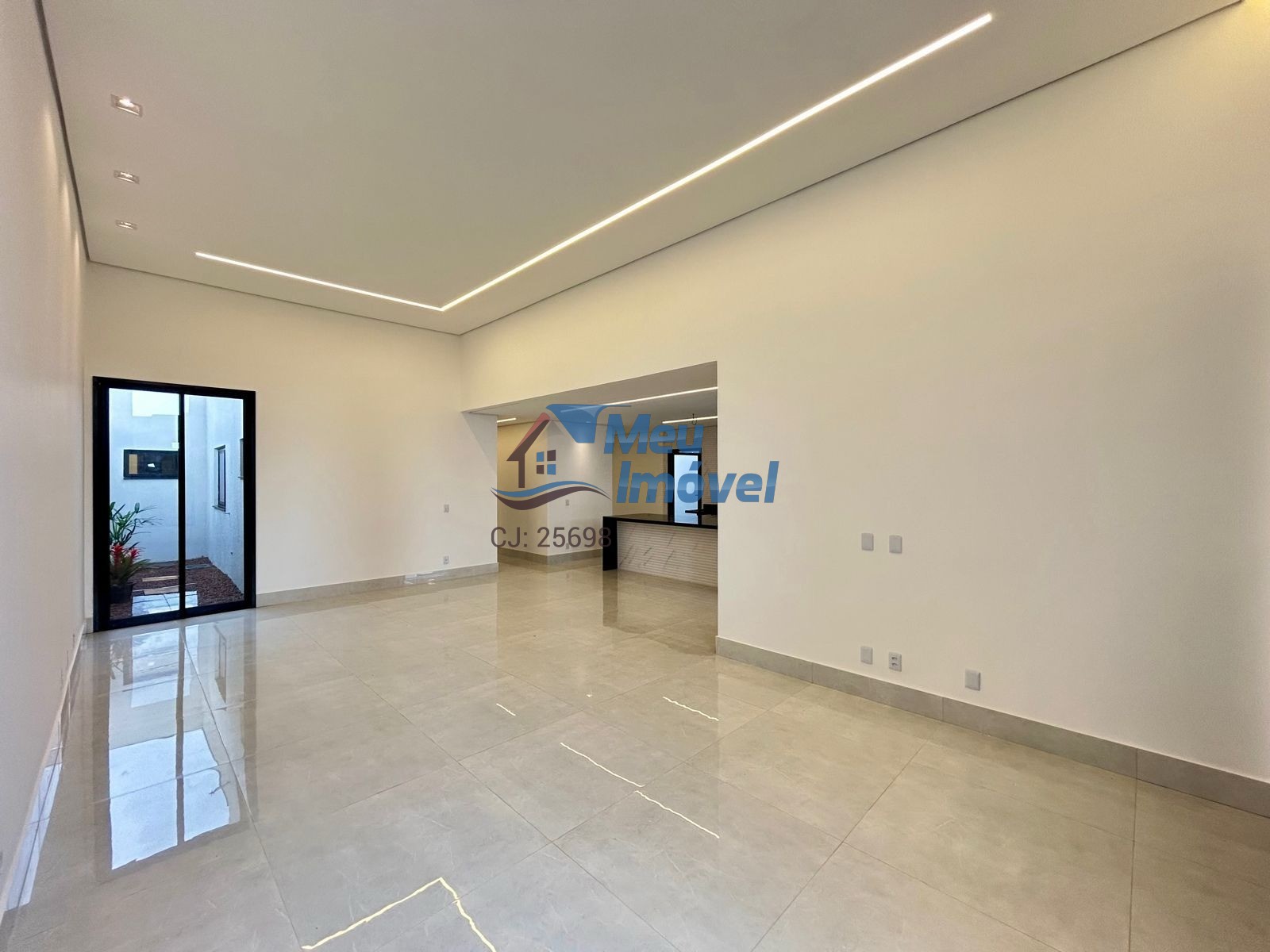 Cond Cooperville Vicente Pires 4 Quartos 2 Suítes 4 Vagas 300 m² Piscina Closet