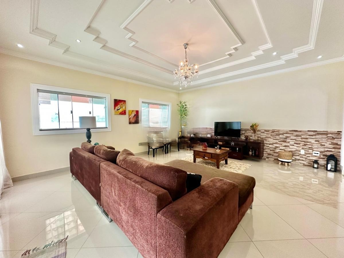 Casa, 5 quartos, 500 m² - Foto 4