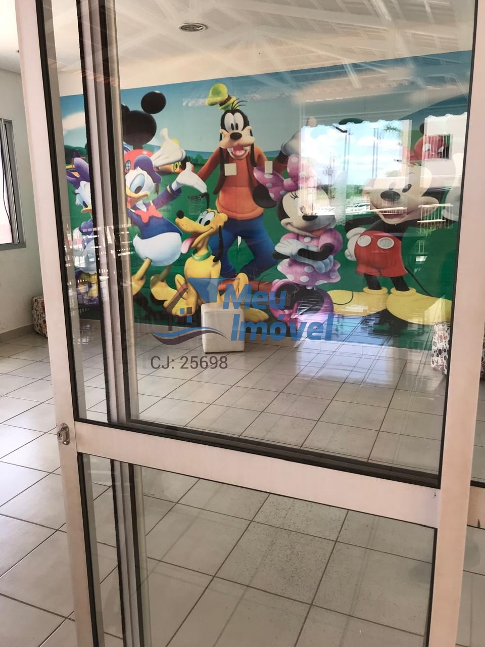 Santa Luzia Luziânia APTO 2 Quartos 1 Vaga 48m² Área de Lazer Completa - foto 21
