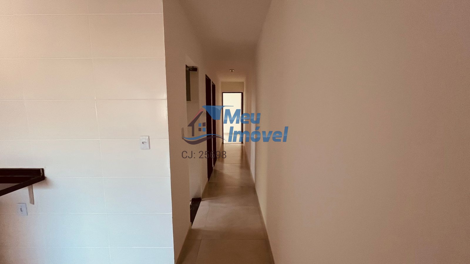 Bairro jardim do ingá luziânia apto 2 quartos 63,17m² área d - foto 5