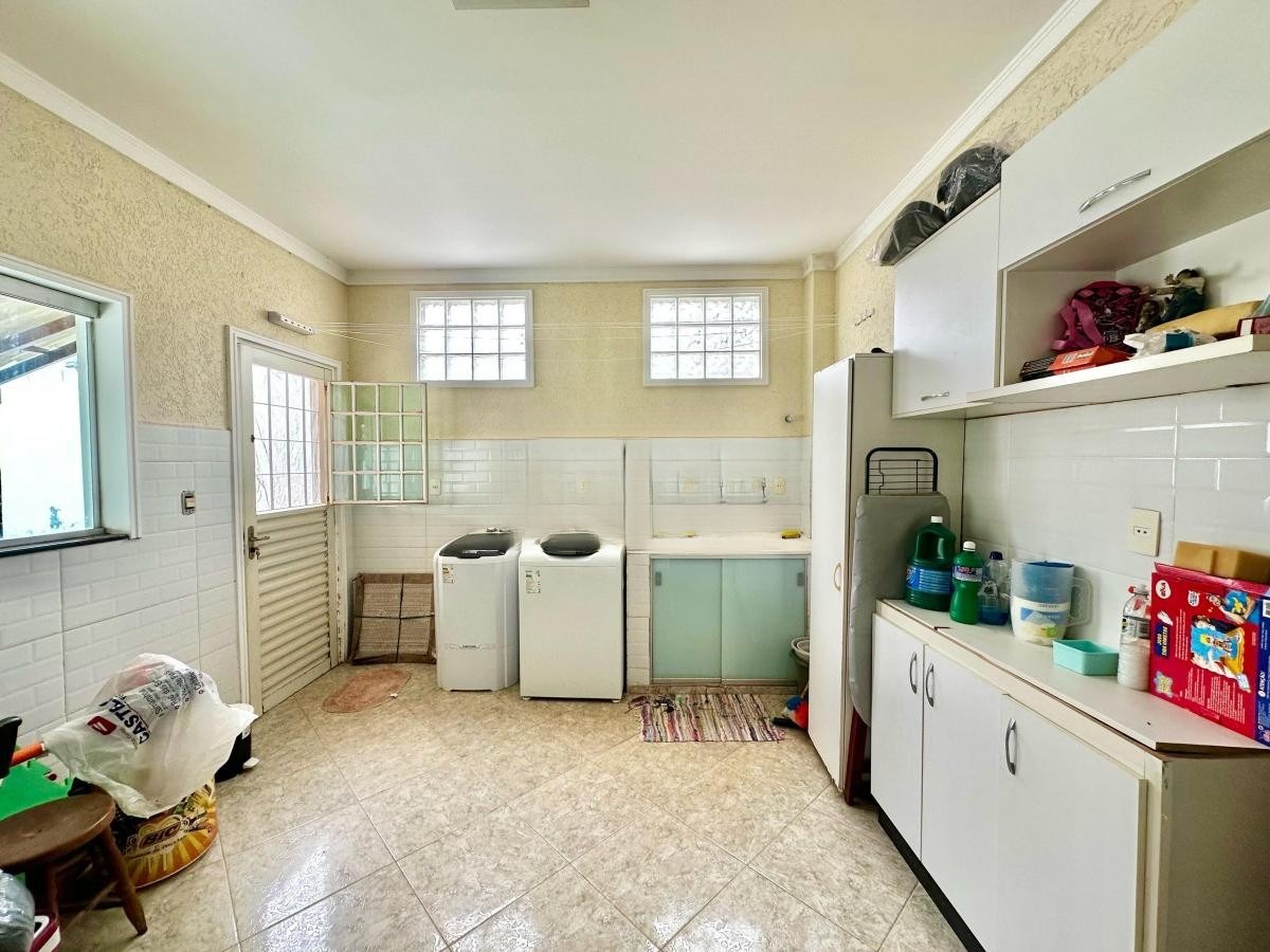 Casa, 5 quartos, 500 m² - Foto 13