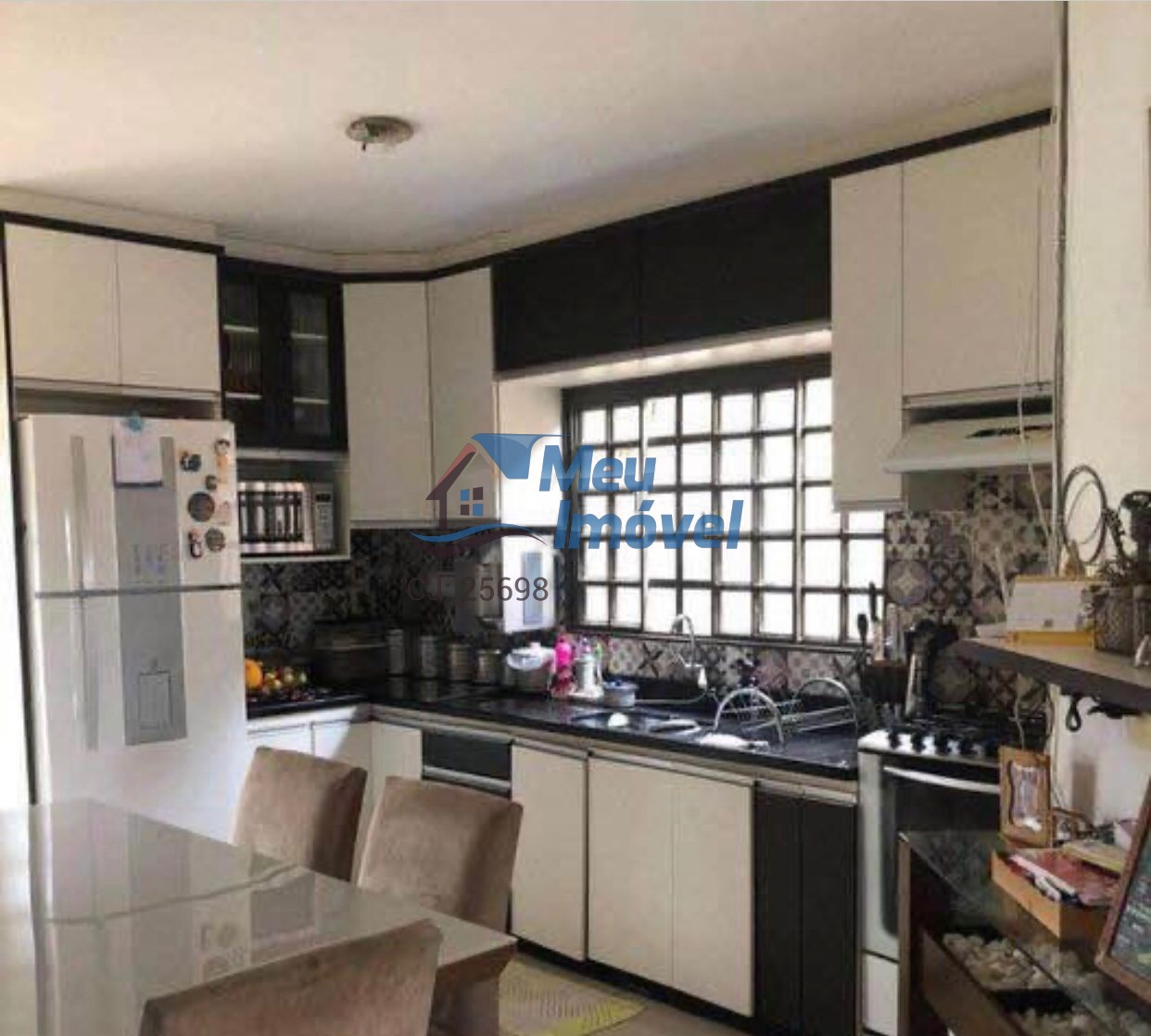Casa Alto das Caraíbas Luziânia 4 Quartos 2 Suítes 3 Vagas lote 360m² Laje