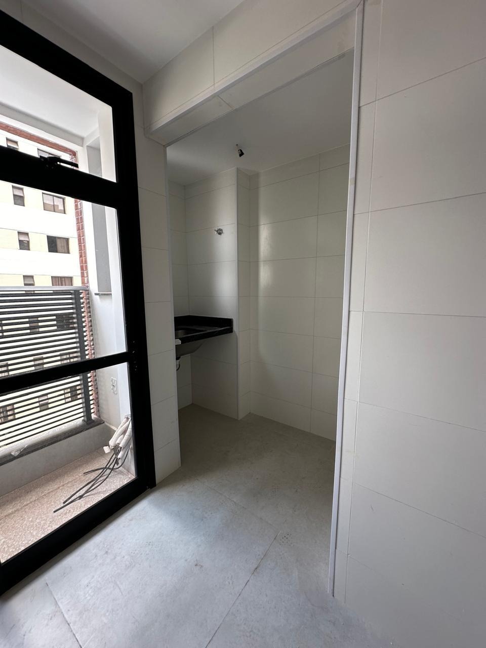 Infinity Residence Águas Claras APTO 3 Quartos 1 Suíte 2 Vagas 91m² Varanda