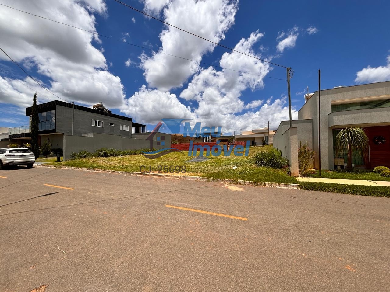 Lote cond le parc luziânia 400m² localização privilegiada ár - foto 13