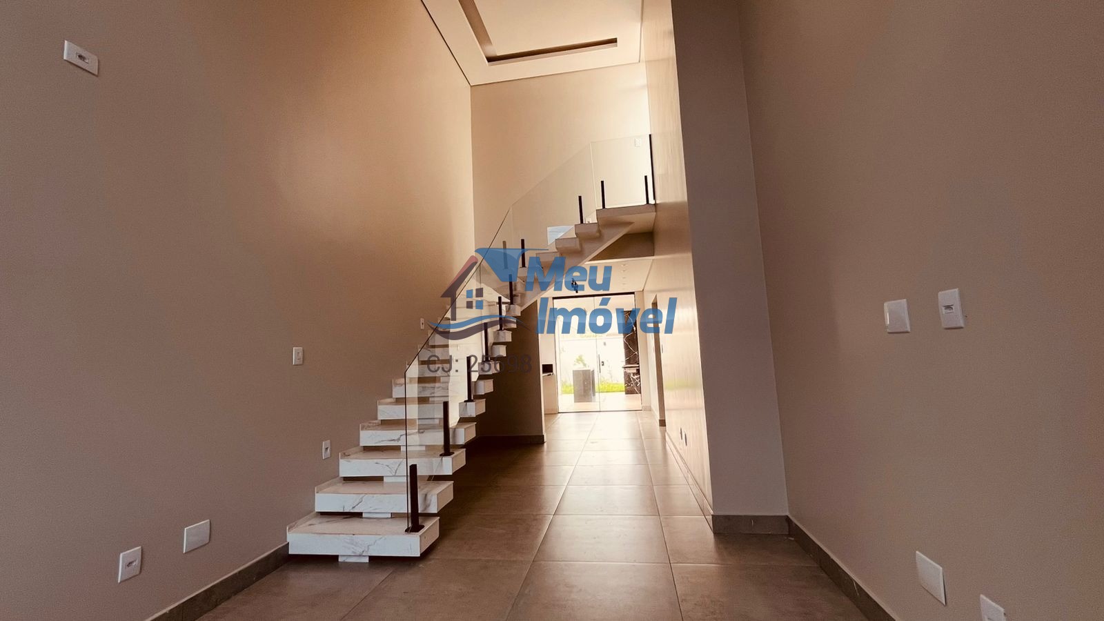 Cond villa suíça cidade ocidental sobrado 3 quartos 3 suítes - foto 4