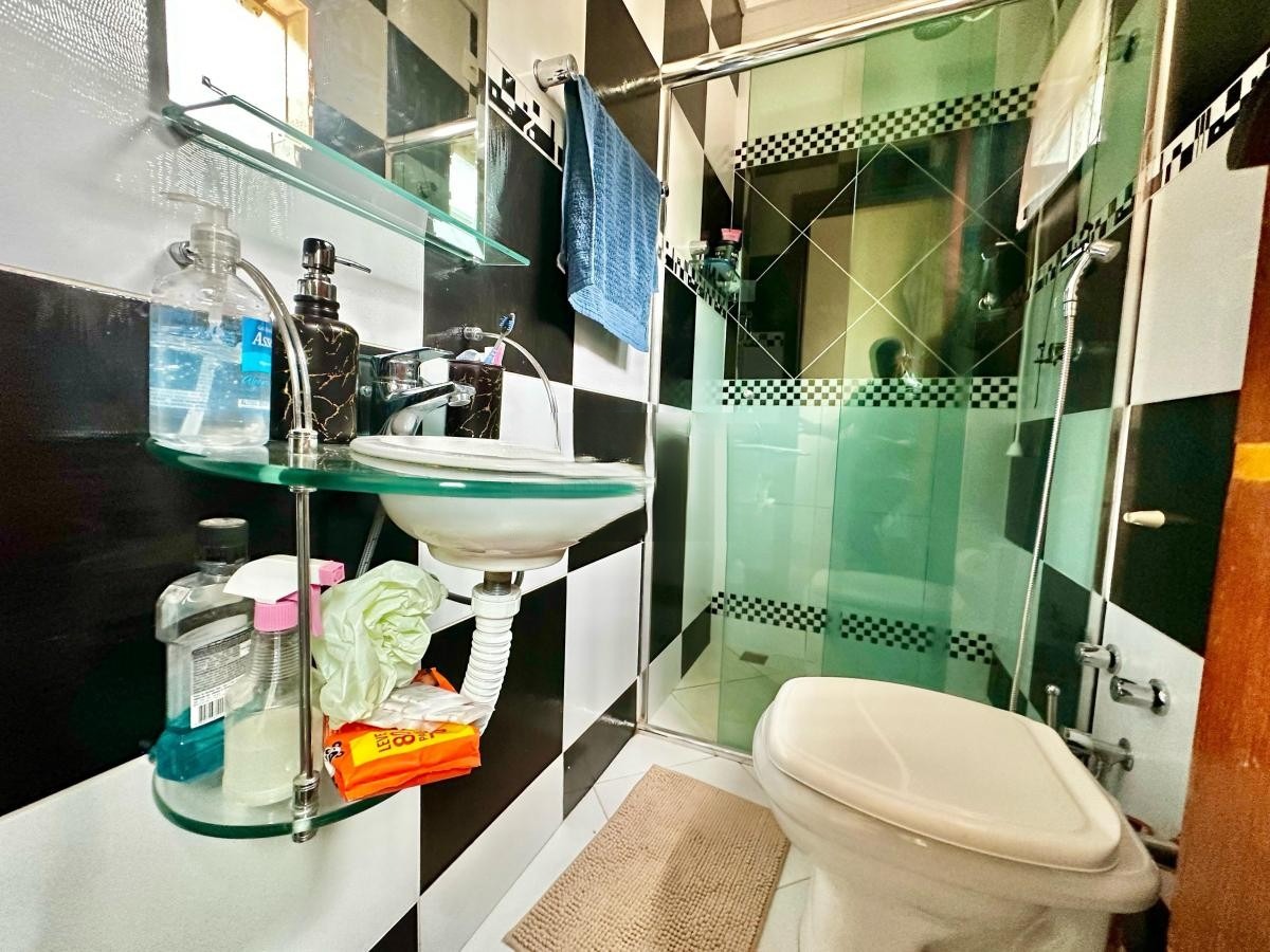 Casa, 5 quartos, 500 m² - Foto 31