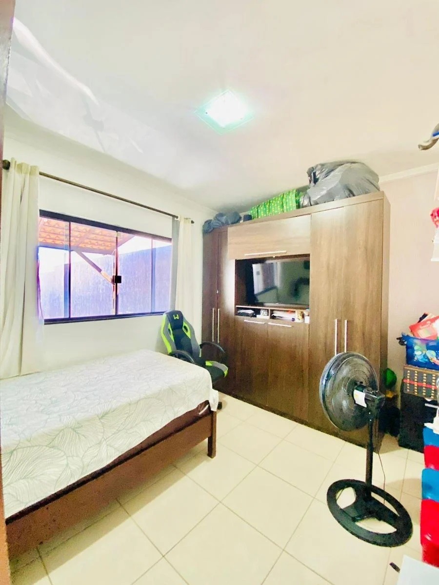 Casa, 3 quartos, 150 m² - Foto 7