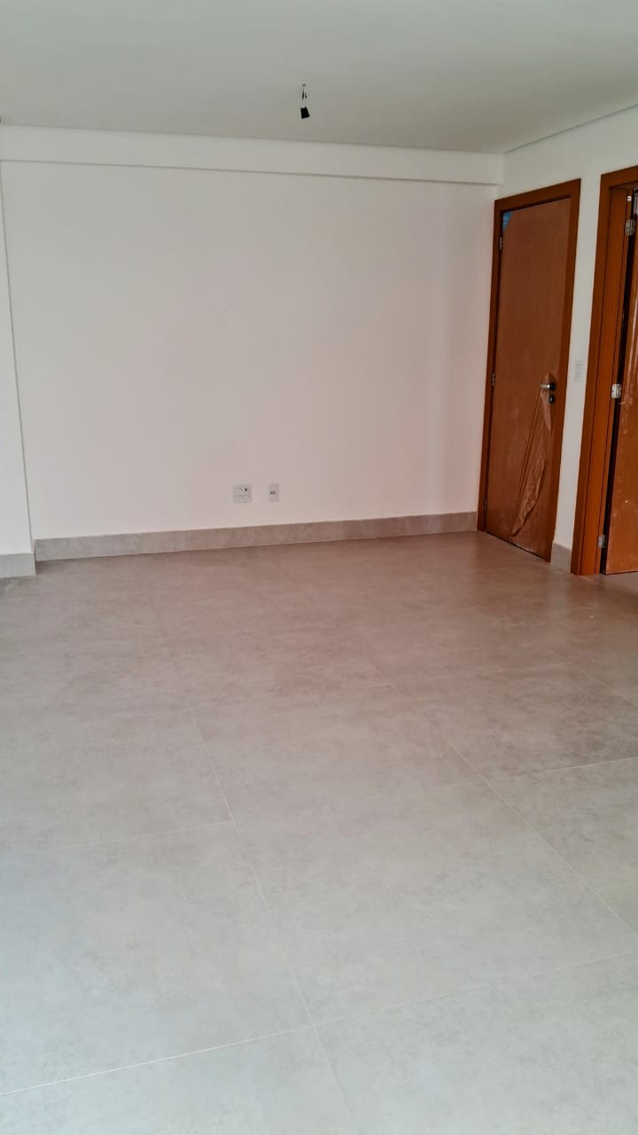 Infinity Residence Águas Claras APTO 3 Quartos 1 Suíte 2 Vagas 91m² Varanda