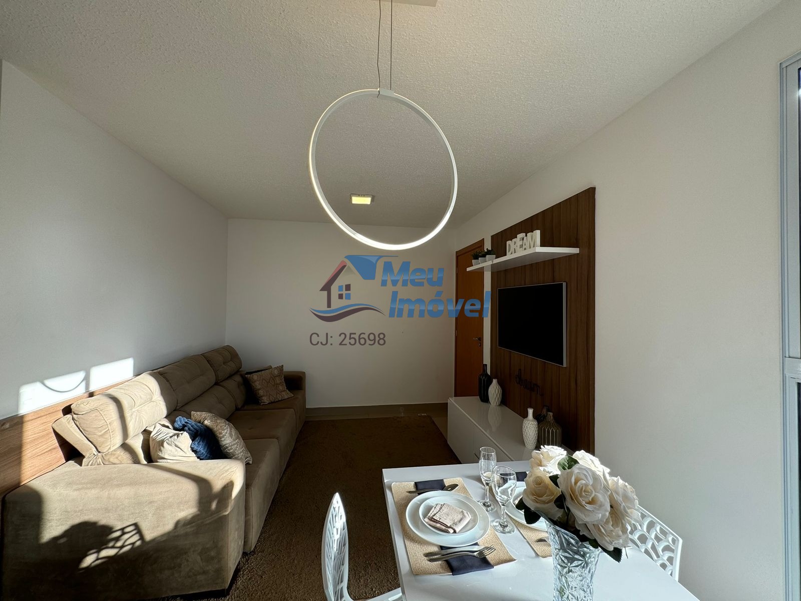 Apartamento, 2 quartos, 60 m² - Foto 3