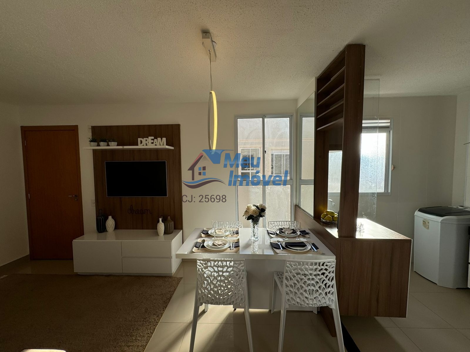 Apartamento, 2 quartos, 60 m² - Foto 6