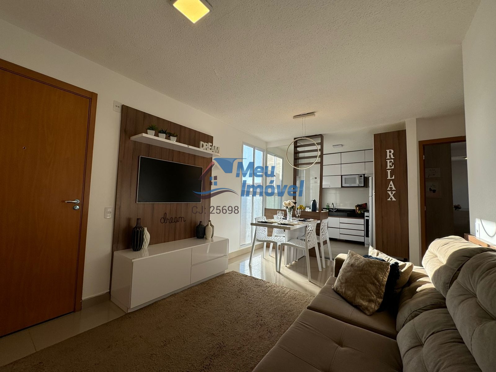 Apartamento, 2 quartos, 60 m² - Foto 7