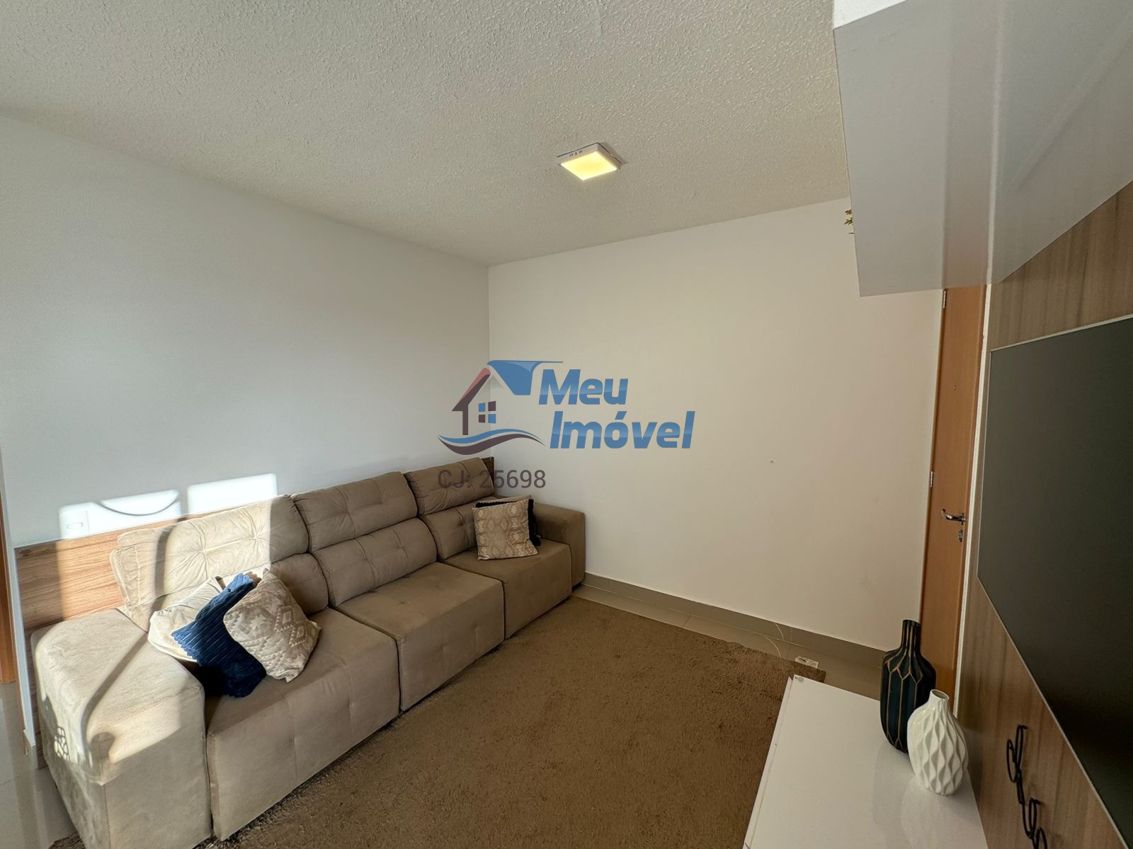 Apartamento, 2 quartos, 60 m² - Foto 8