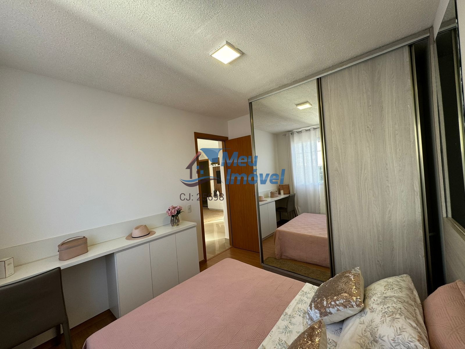 Apartamento, 2 quartos, 60 m² - Foto 13