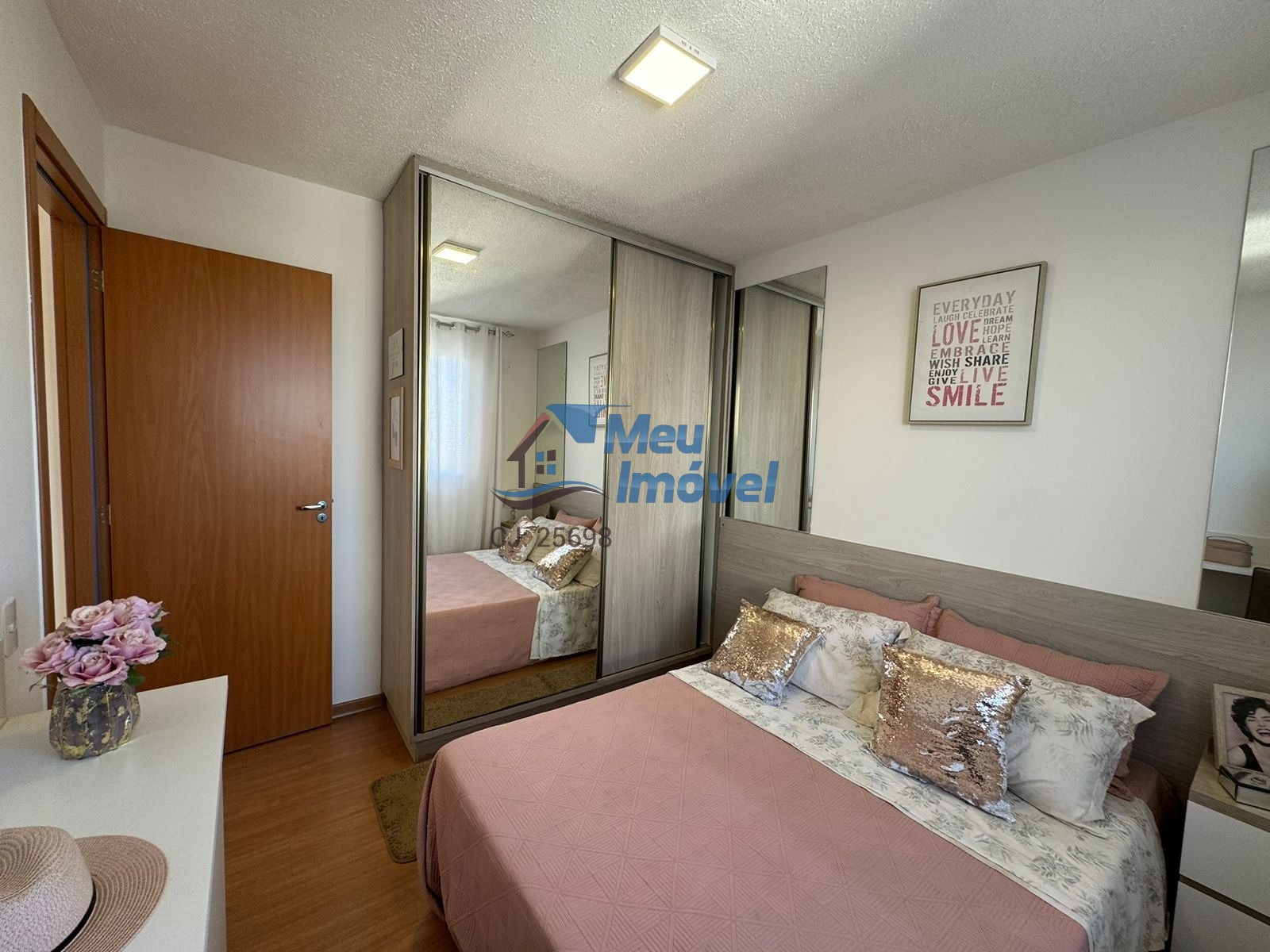 Apartamento, 2 quartos, 60 m² - Foto 14
