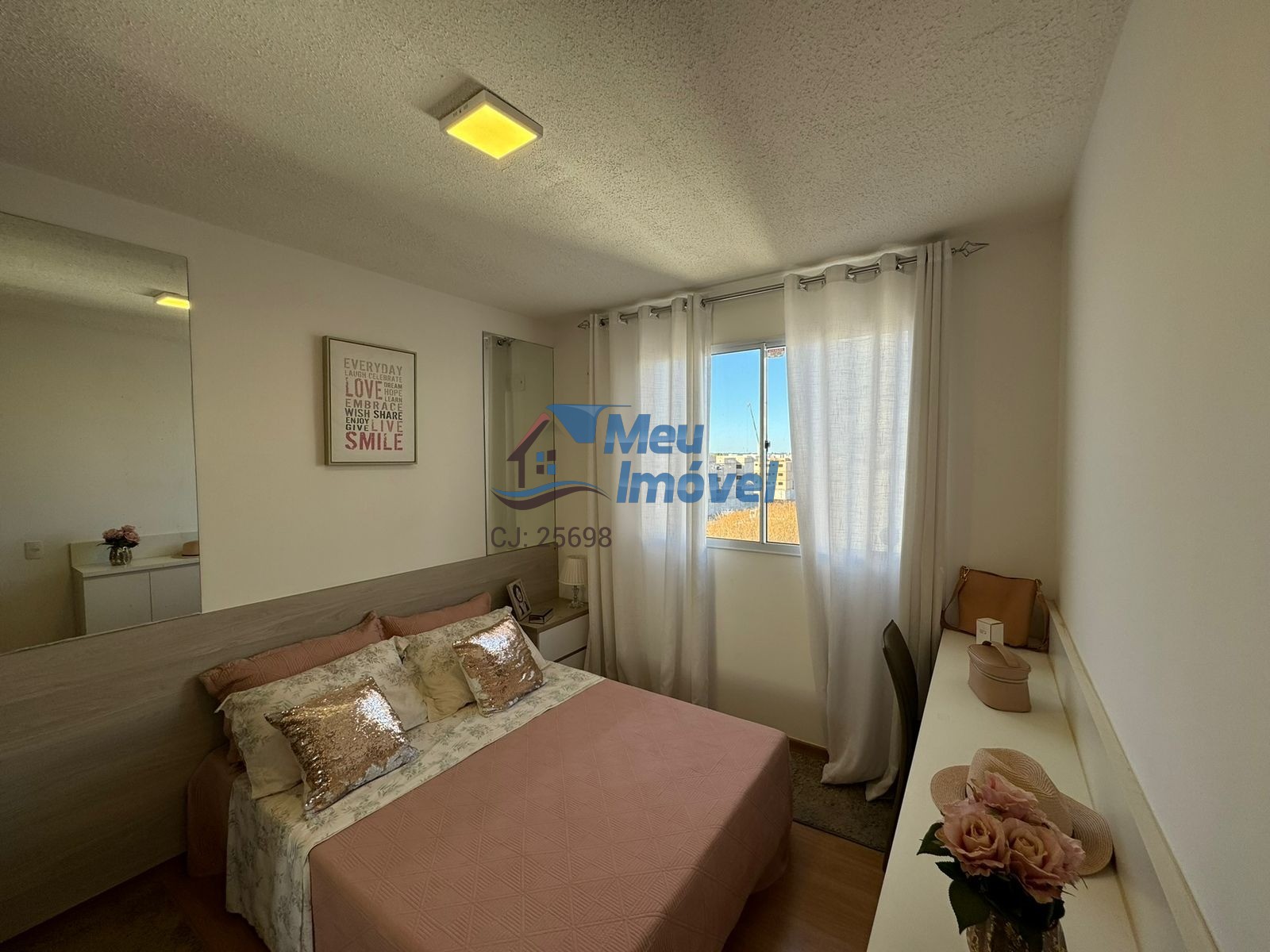 Apartamento, 2 quartos, 60 m² - Foto 15