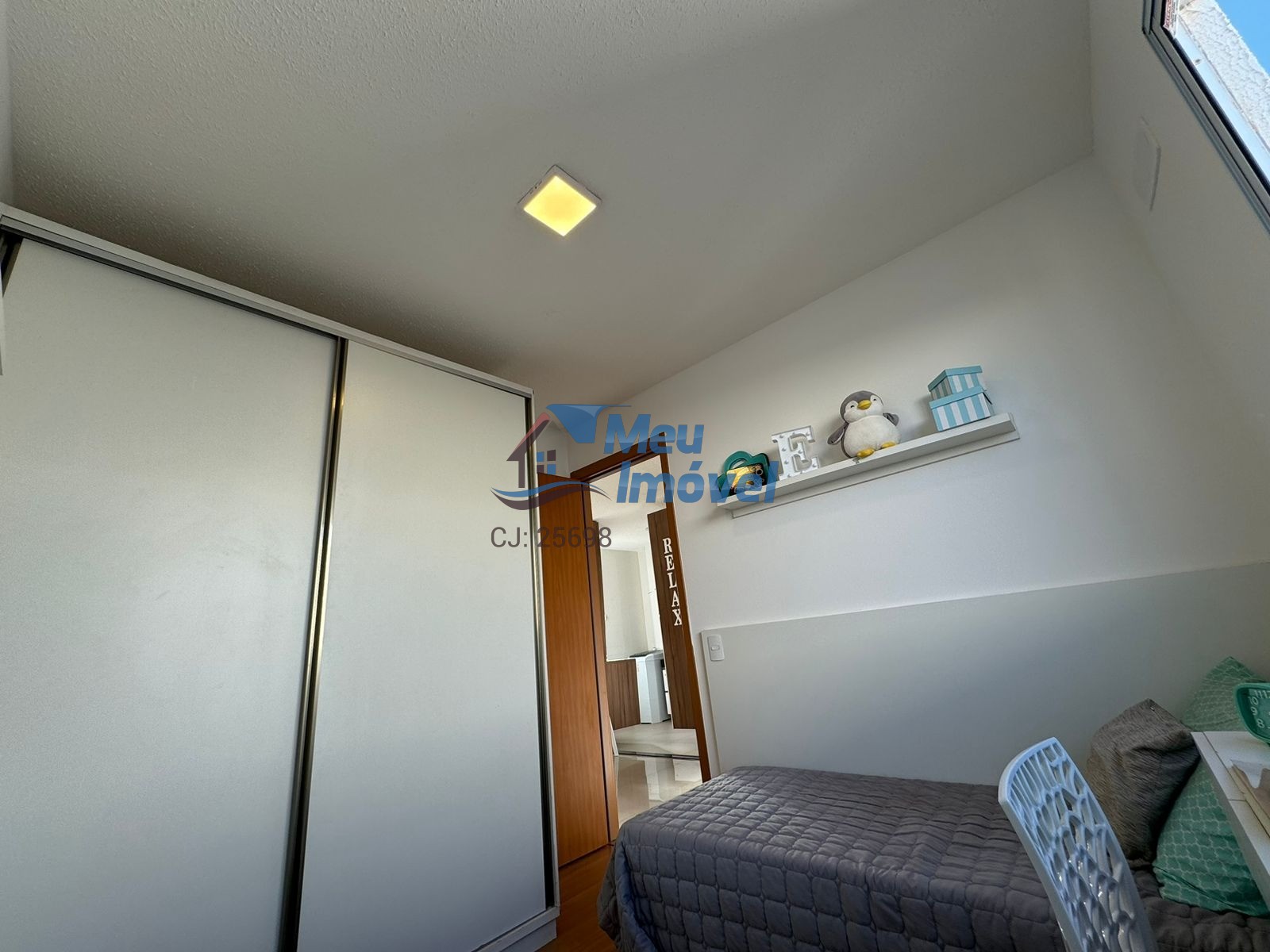 Apartamento, 2 quartos, 60 m² - Foto 16