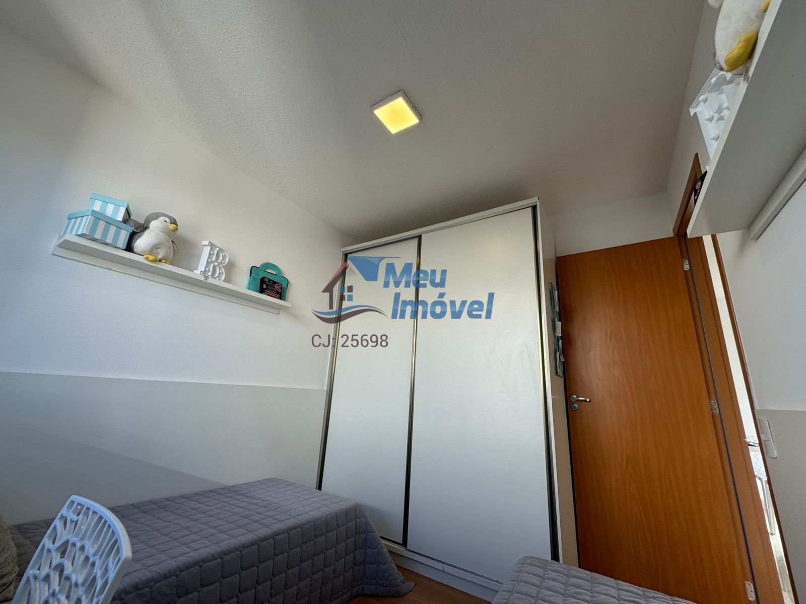 Apartamento, 2 quartos, 60 m² - Foto 17